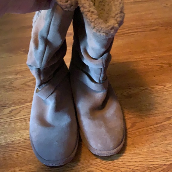 Lands end boots - Picture 2 of 9